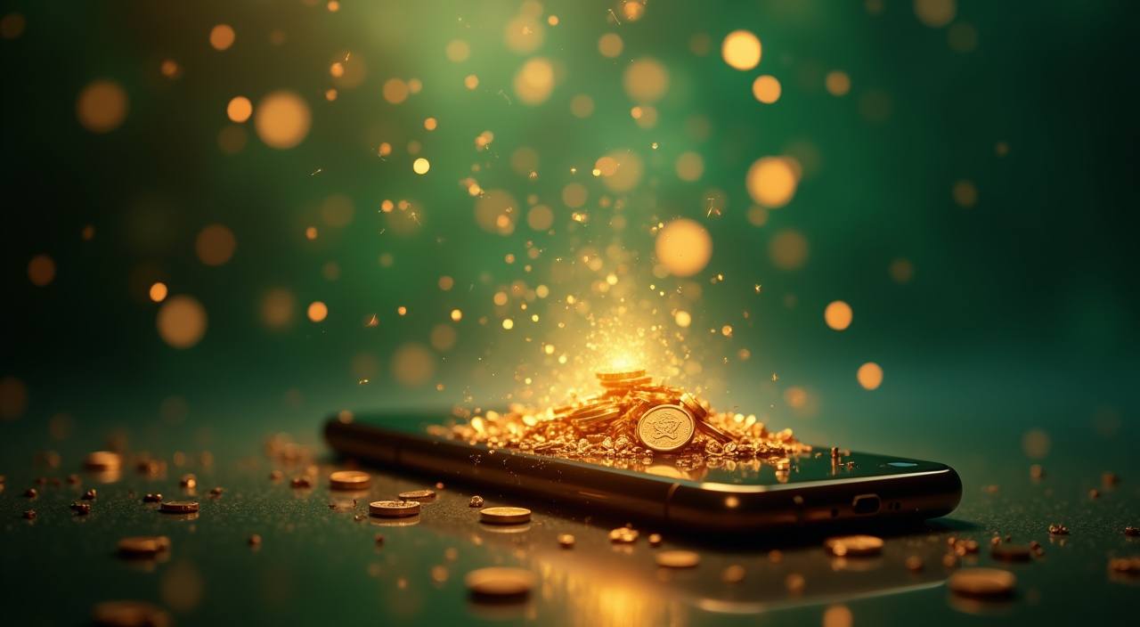 bika99 mobile gaming