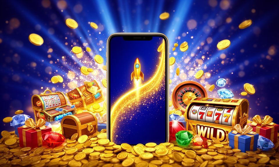 bika99 mobile gaming